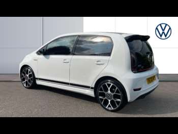 Used Volkswagen up! 2020 for sale - 75303800: Photo