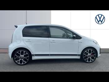 Used Volkswagen up! 2020 for sale - 75303800: Photo
