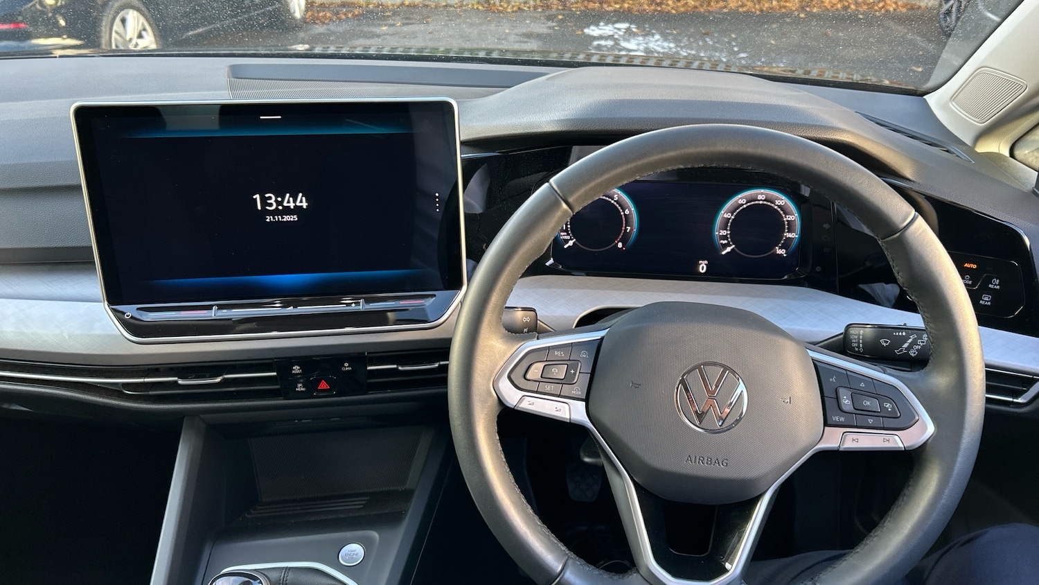 Used Volkswagen Golf 2024 for sale - 76683983: Photo 10