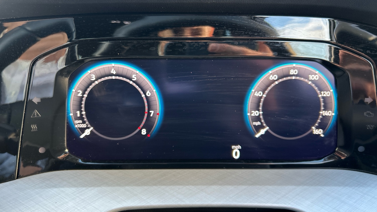 Used Volkswagen Golf 2024 for sale - 76683983: Photo 11