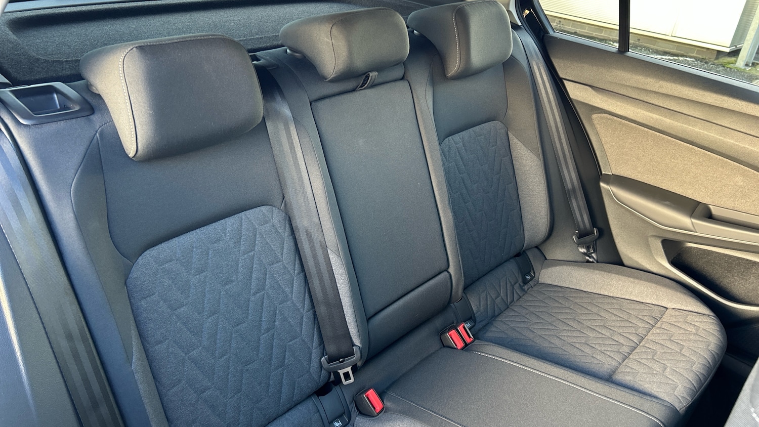 Used Volkswagen Golf 2024 for sale - 76683983: Photo 16