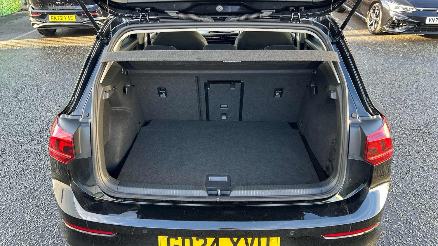 Used Volkswagen Golf 2024 for sale - 76683983: Photo 20