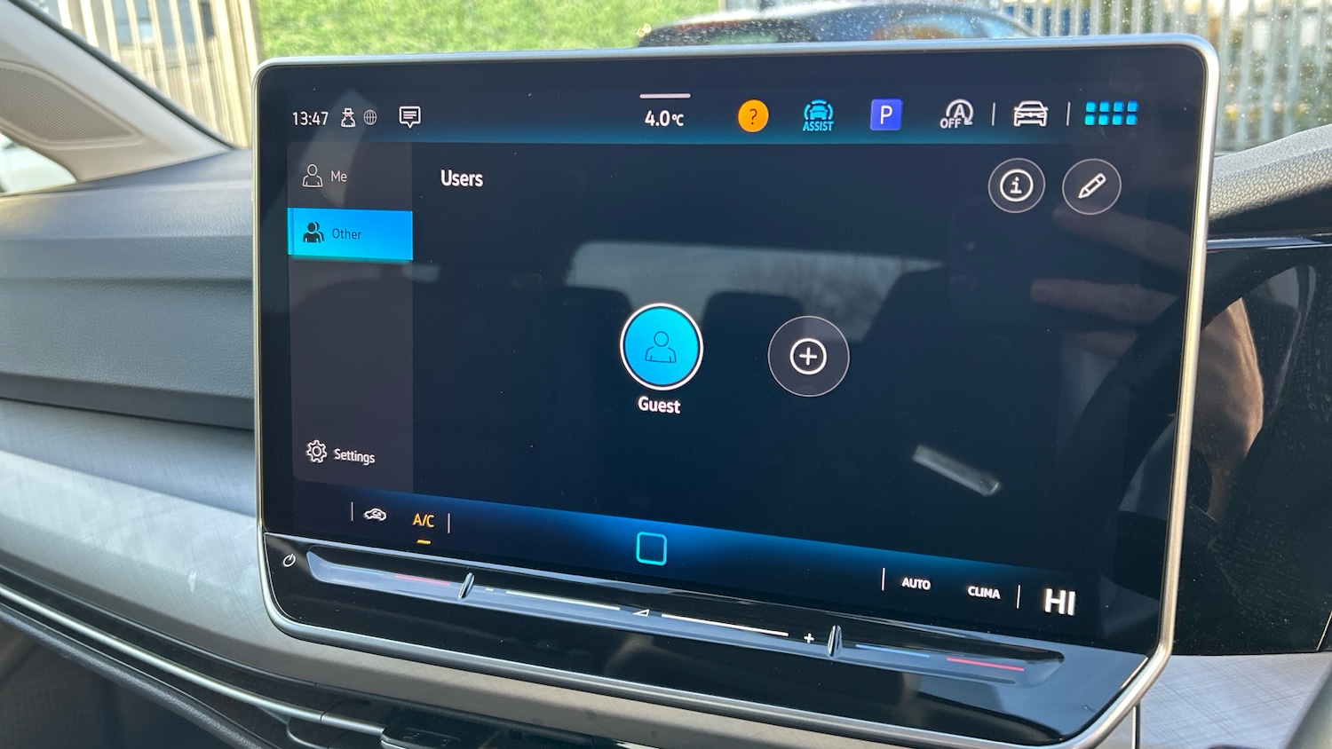 Used Volkswagen Golf 2024 for sale - 76683983: Photo 21