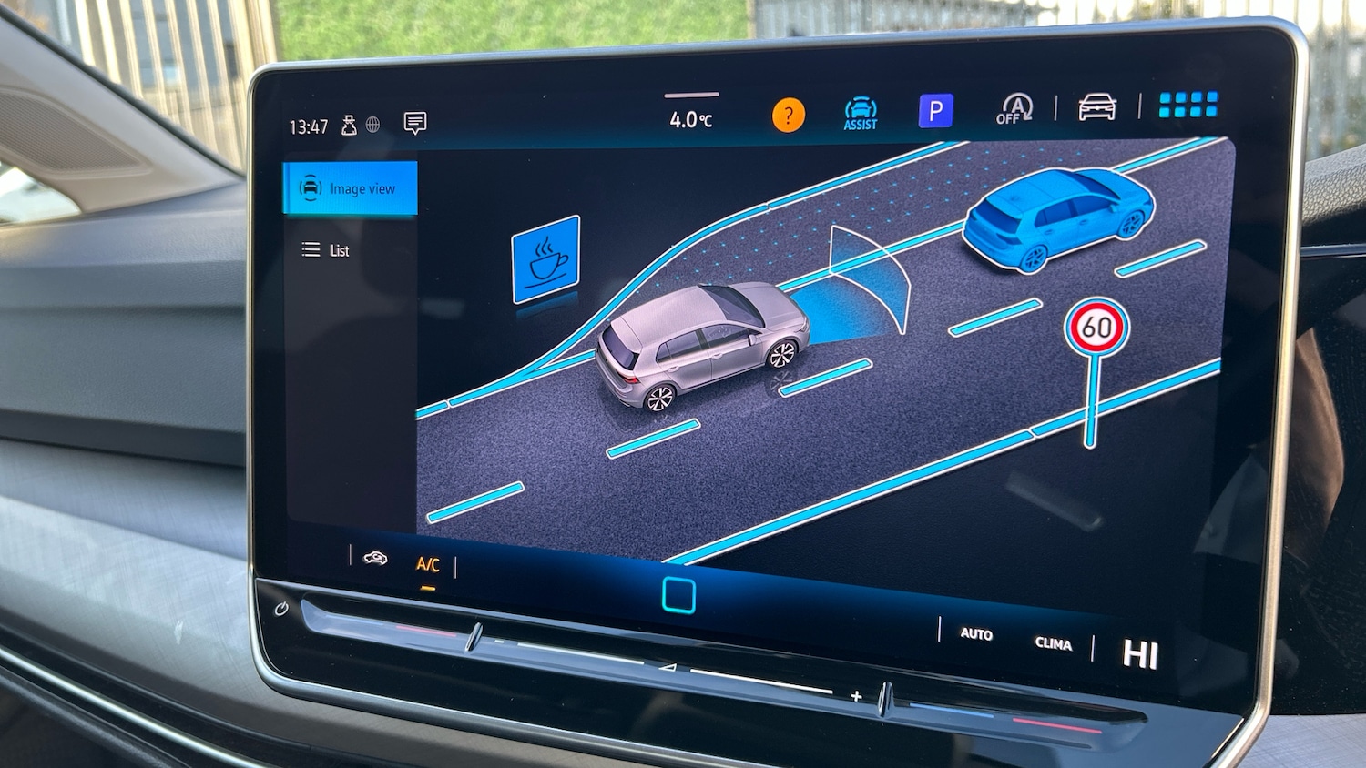 Used Volkswagen Golf 2024 for sale - 76683983: Photo 22