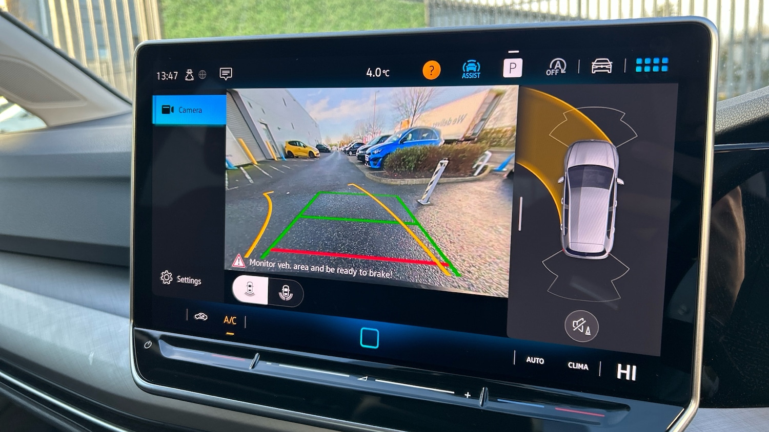 Used Volkswagen Golf 2024 for sale - 76683983: Photo 23