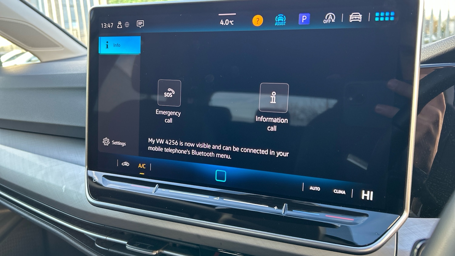 Used Volkswagen Golf 2024 for sale - 76683983: Photo 27