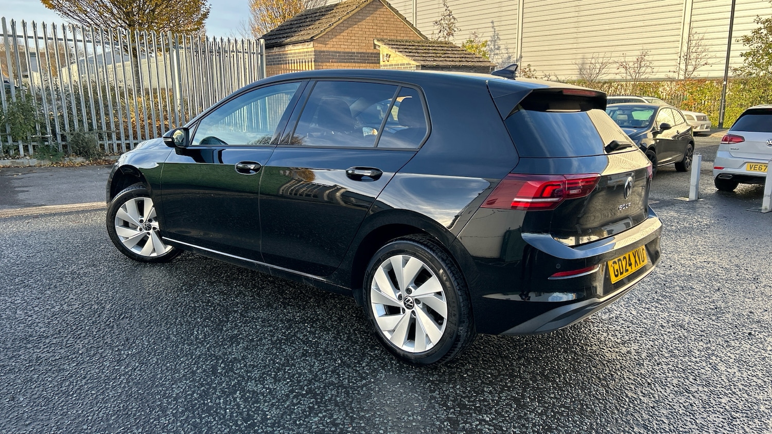 Used Volkswagen Golf 2024 for sale - 76683983: Photo 31