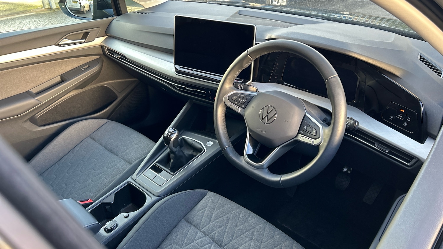 Used Volkswagen Golf 2024 for sale - 76683983: Photo 6