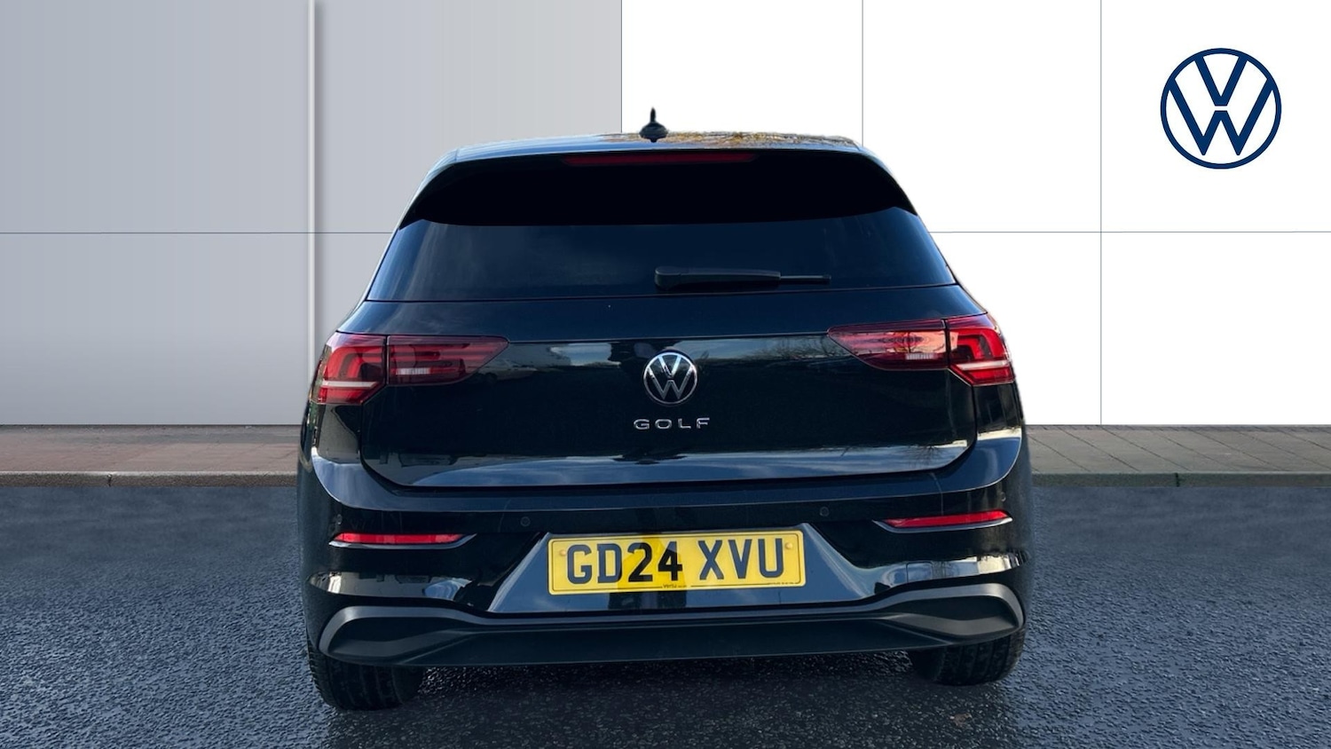 Used Volkswagen Golf 2024 for sale - 76683983: Photo 8