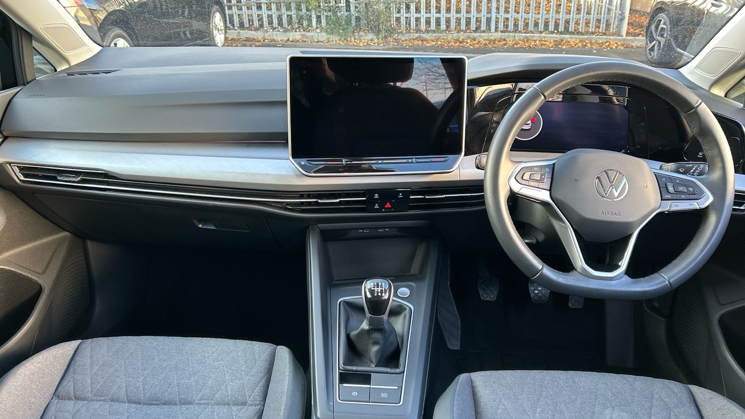 Used Volkswagen Golf 2024 for sale - 76683983: Photo 9