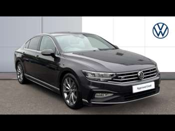 2020 (70) - 1.5 TSI EVO R-Line 4dr DSG Petrol Saloon