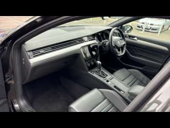 Used Volkswagen Passat 2020 for sale - 74972419: Photo