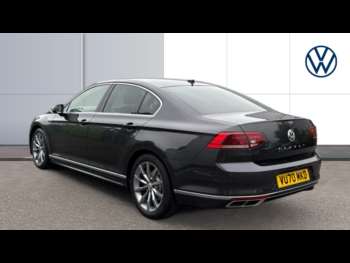 Used Volkswagen Passat 2020 for sale - 74972419: Photo