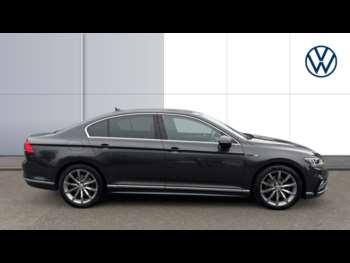 Used Volkswagen Passat 2020 for sale - 74972419: Photo