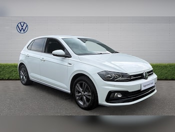 Used Volkswagen Polo 2019 for sale - 78869987: Photo