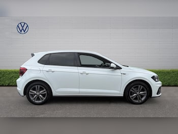 Used Volkswagen Polo 2019 for sale - 78869987: Photo