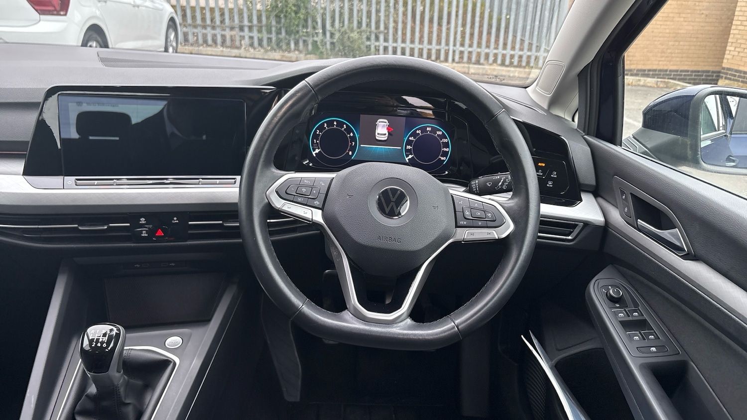 Used Volkswagen Golf 2021 for sale - 76289089: Photo 10