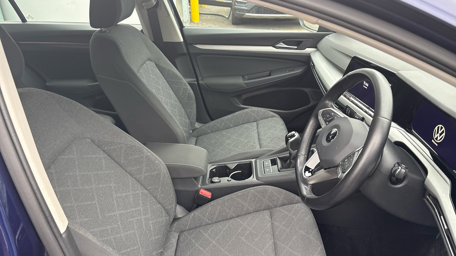 Used Volkswagen Golf 2021 for sale - 76289089: Photo 15