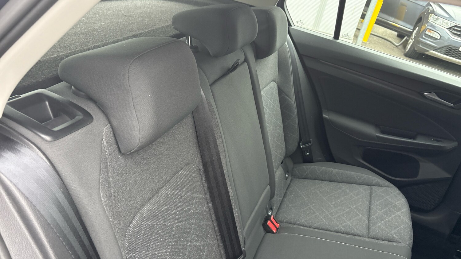 Used Volkswagen Golf 2021 for sale - 76289089: Photo 16