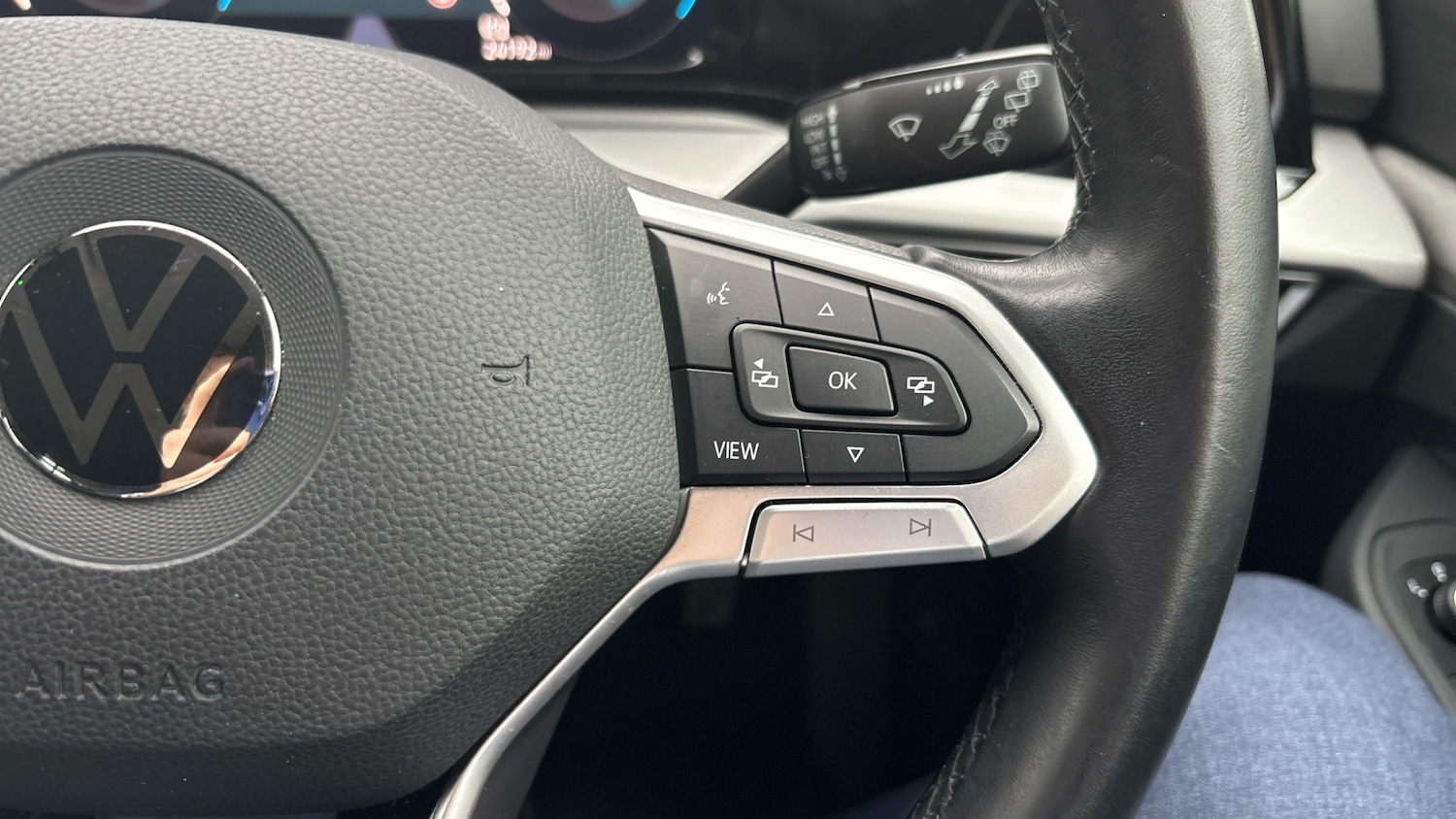 Used Volkswagen Golf 2021 for sale - 76289089: Photo 18