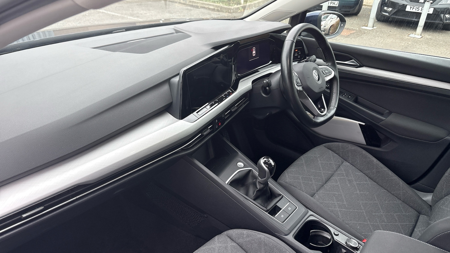 Used Volkswagen Golf 2021 for sale - 76289089: Photo 2