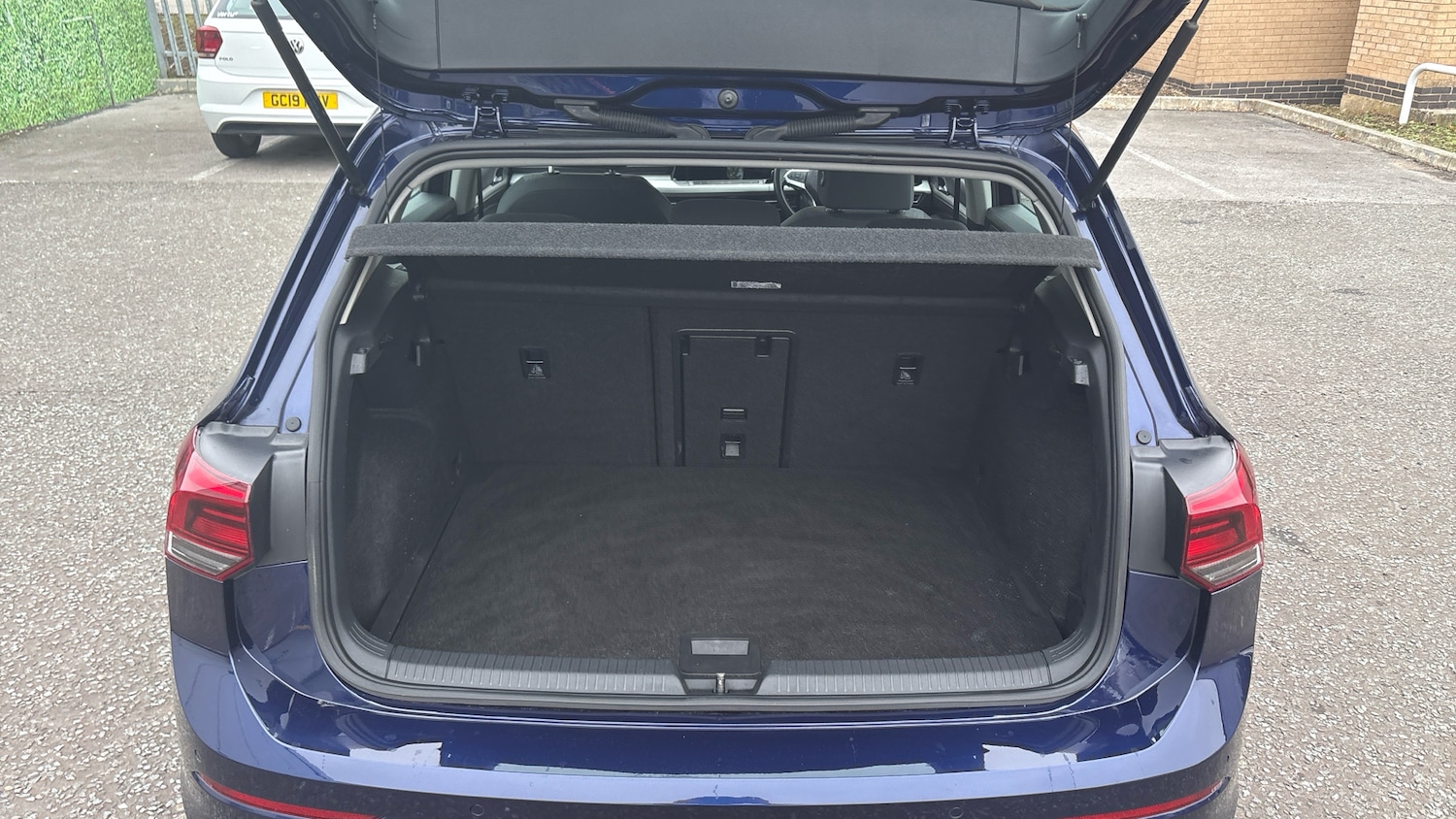 Used Volkswagen Golf 2021 for sale - 76289089: Photo 20