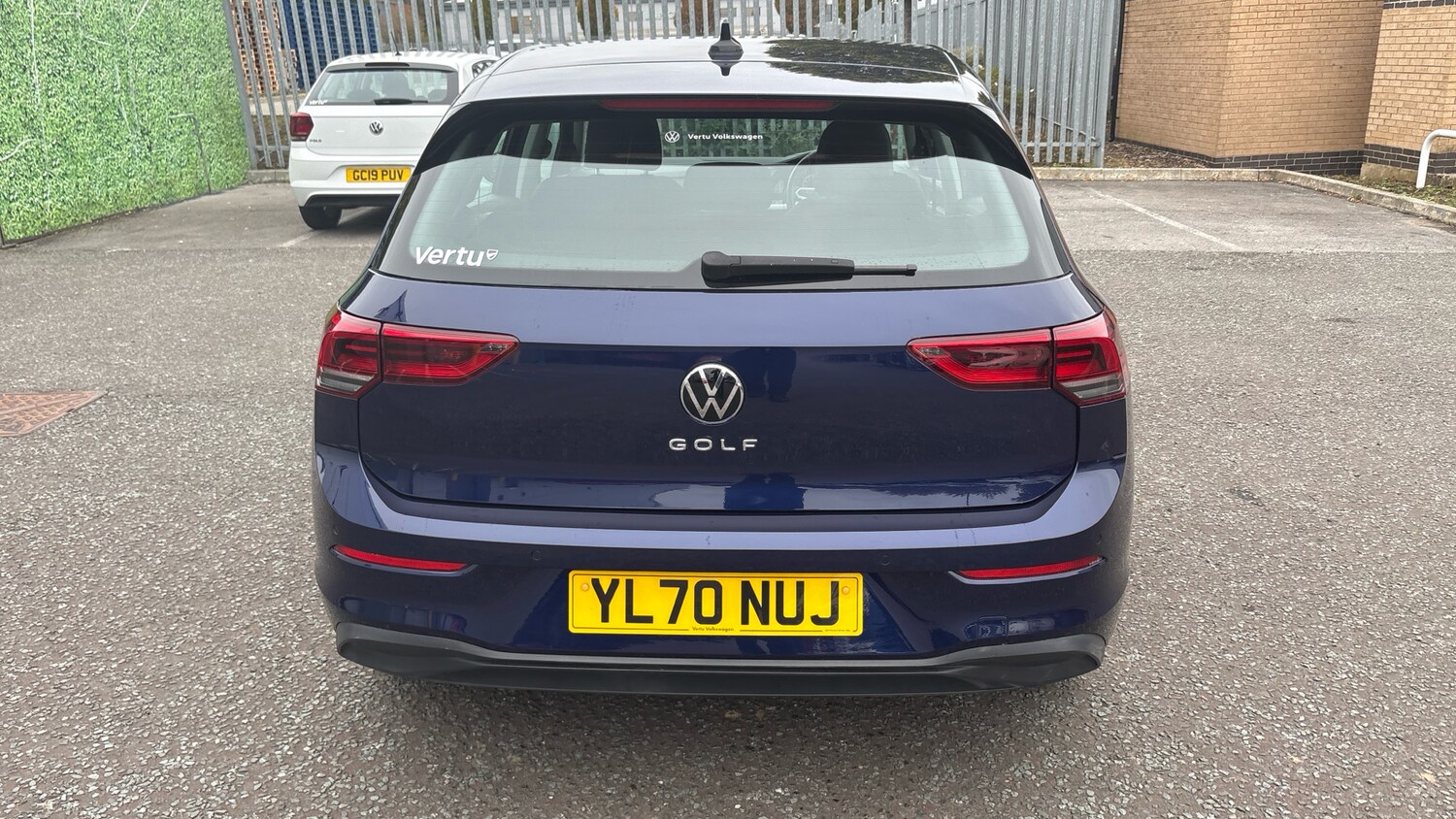 Used Volkswagen Golf 2021 for sale - 76289089: Photo 23