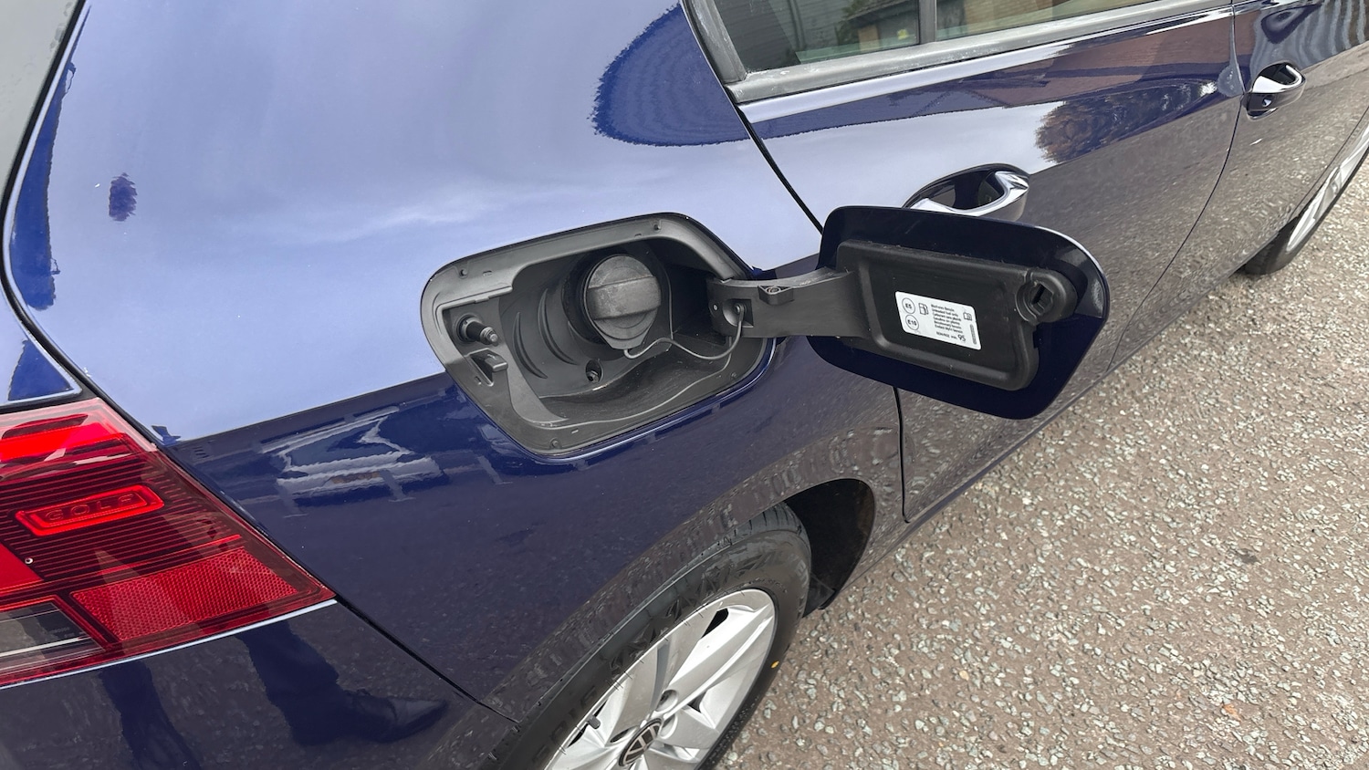 Used Volkswagen Golf 2021 for sale - 76289089: Photo 25
