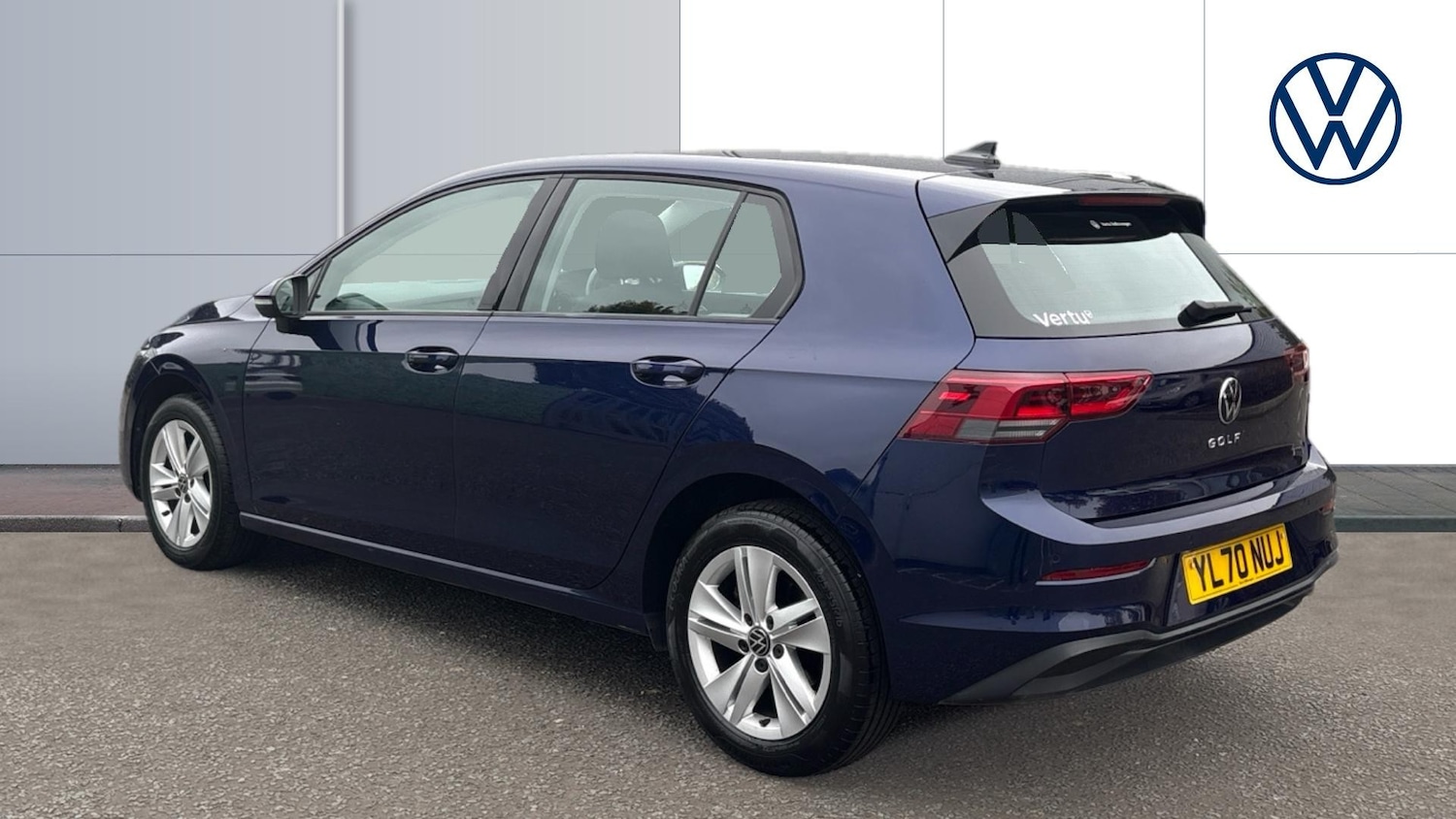 Used Volkswagen Golf 2021 for sale - 76289089: Photo 3