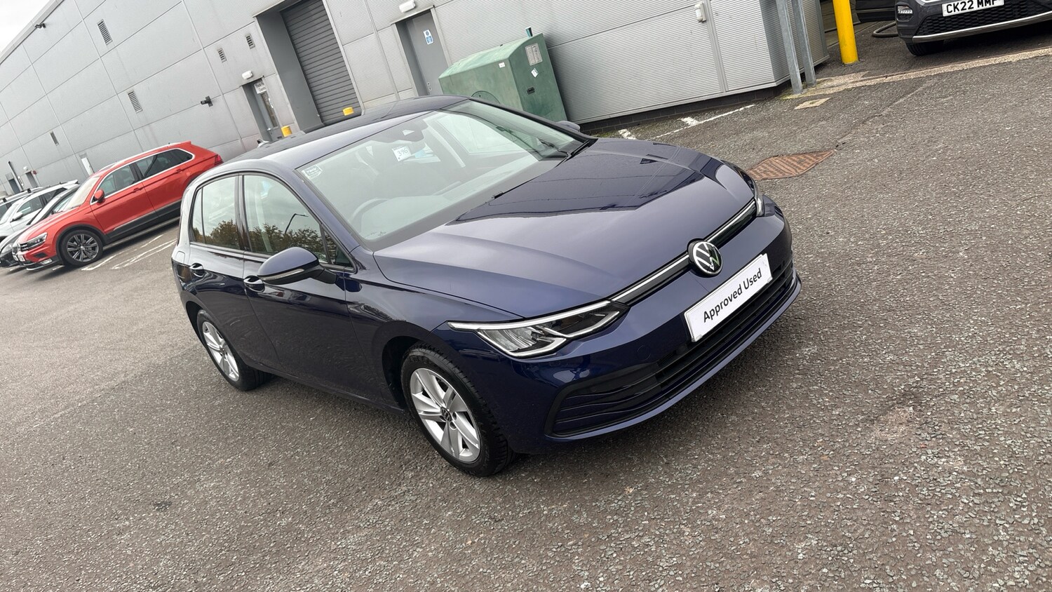 Used Volkswagen Golf 2021 for sale - 76289089: Photo 30