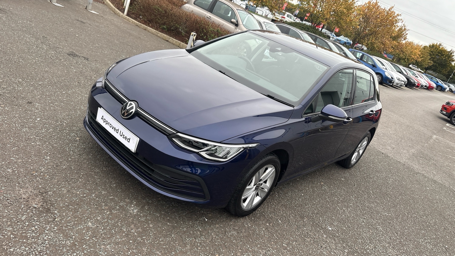 Used Volkswagen Golf 2021 for sale - 76289089: Photo 32