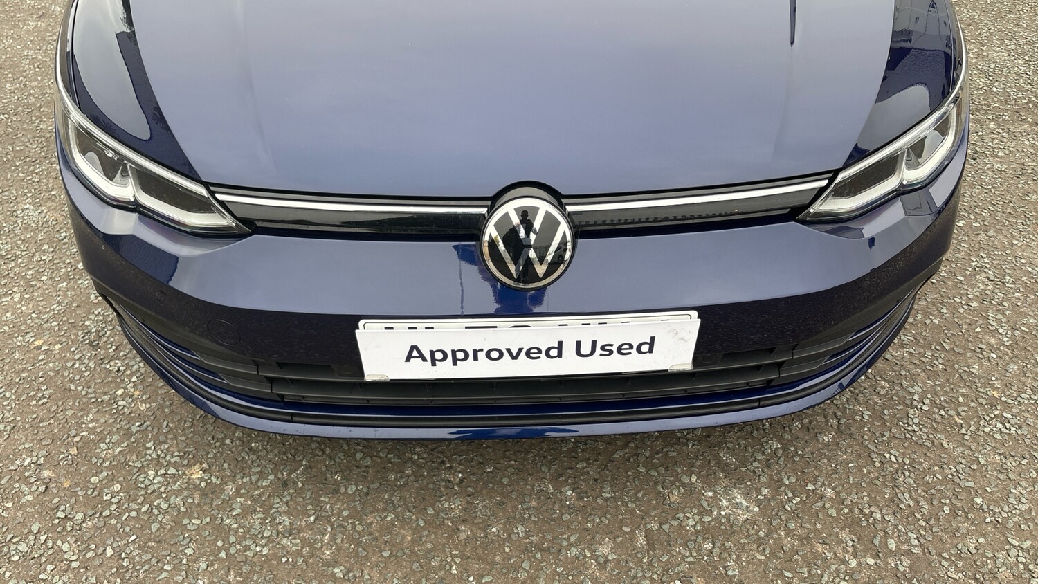 Used Volkswagen Golf 2021 for sale - 76289089: Photo 33