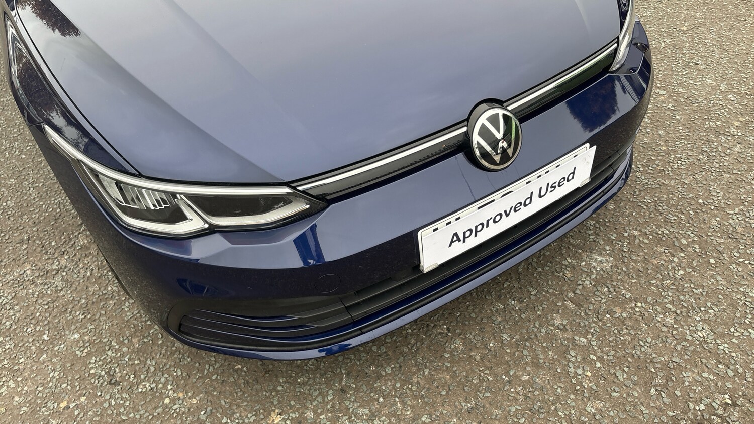 Used Volkswagen Golf 2021 for sale - 76289089: Photo 34