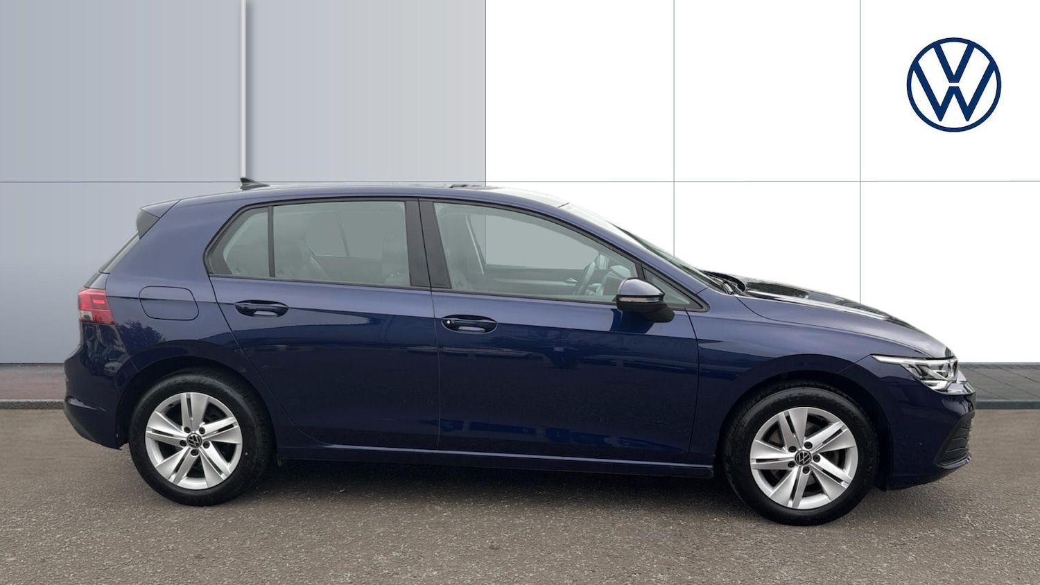 Used Volkswagen Golf 2021 for sale - 76289089: Photo 4