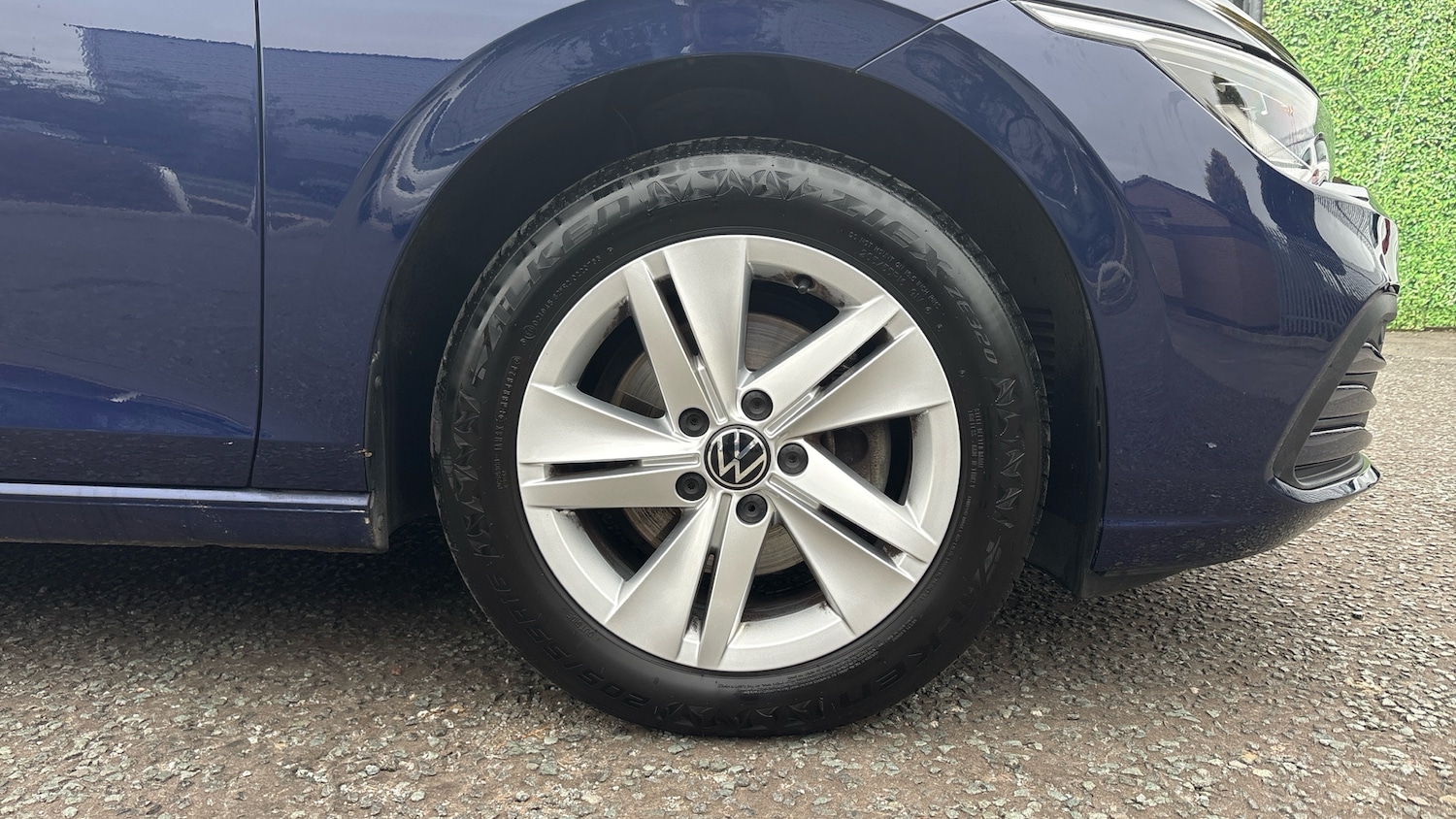 Used Volkswagen Golf 2021 for sale - 76289089: Photo 5