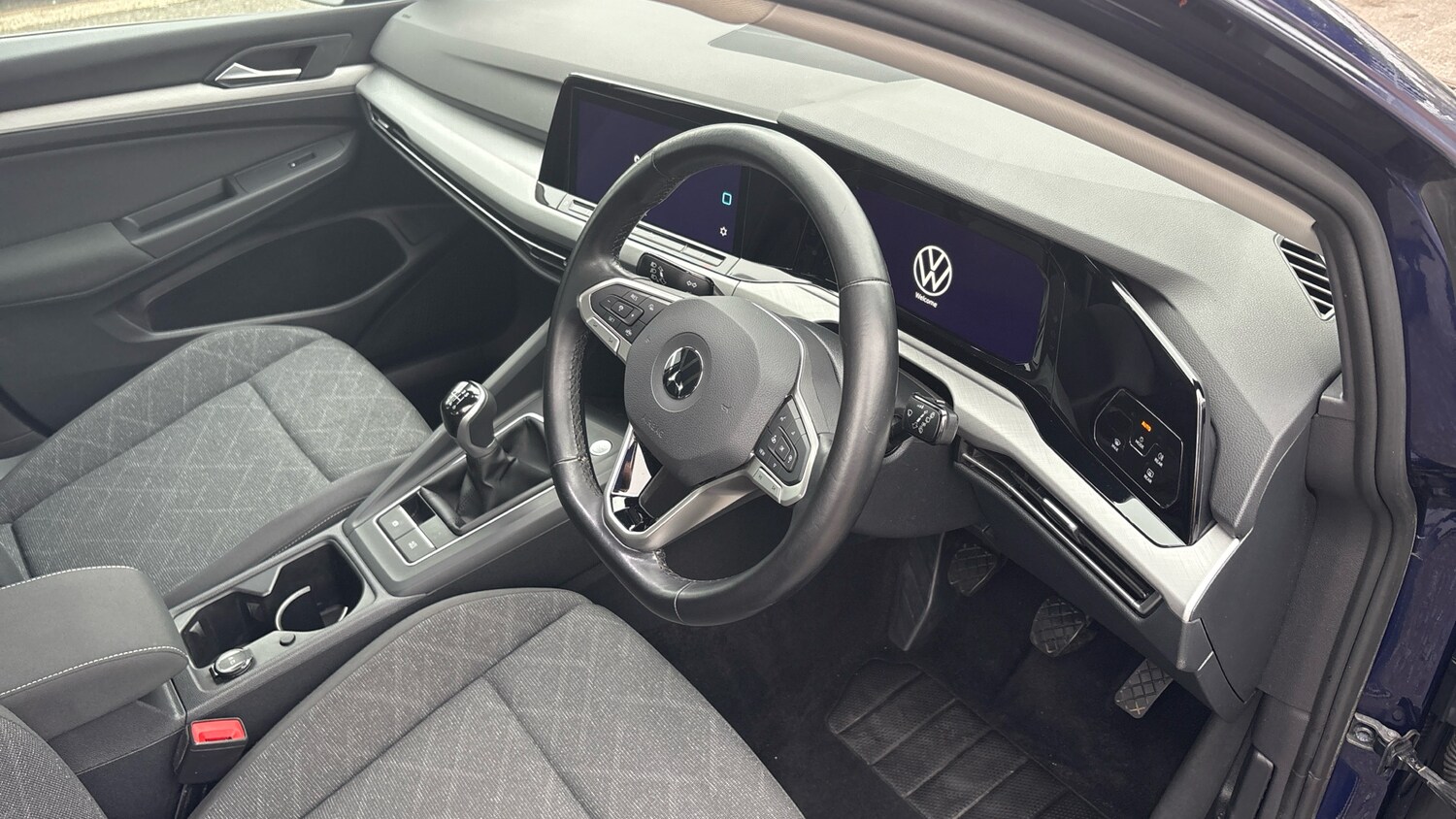 Used Volkswagen Golf 2021 for sale - 76289089: Photo 6