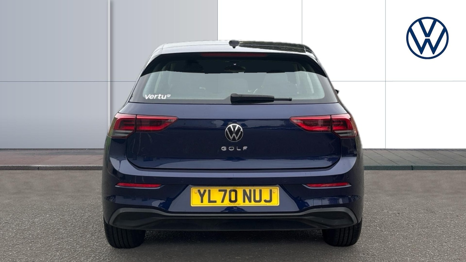 Used Volkswagen Golf 2021 for sale - 76289089: Photo 8