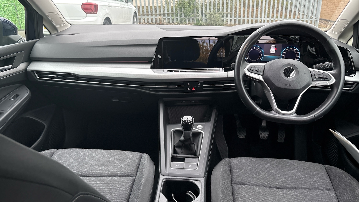 Used Volkswagen Golf 2021 for sale - 76289089: Photo 9