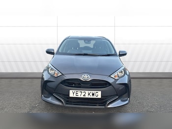 Used Toyota Yaris 2022 for sale - 77135665: Photo