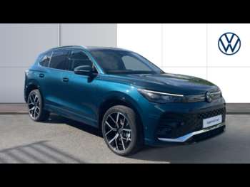 2025 (25) - 1.5 TSI 272 eHybrid R-Line 5dr DSG Estate