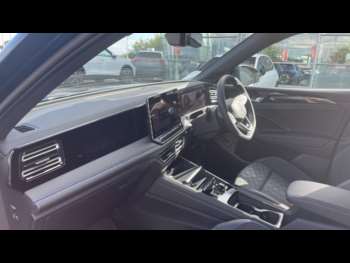 Used Volkswagen Tiguan 2025 for sale - 75107104: Photo