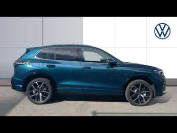 Used Volkswagen Tiguan 2025 for sale - 75107104: Photo