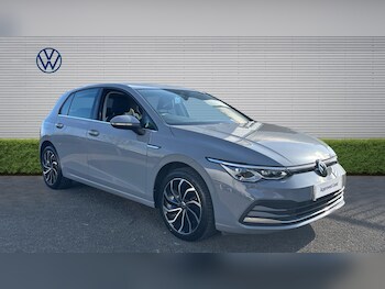 Volkswagen Golf feature image