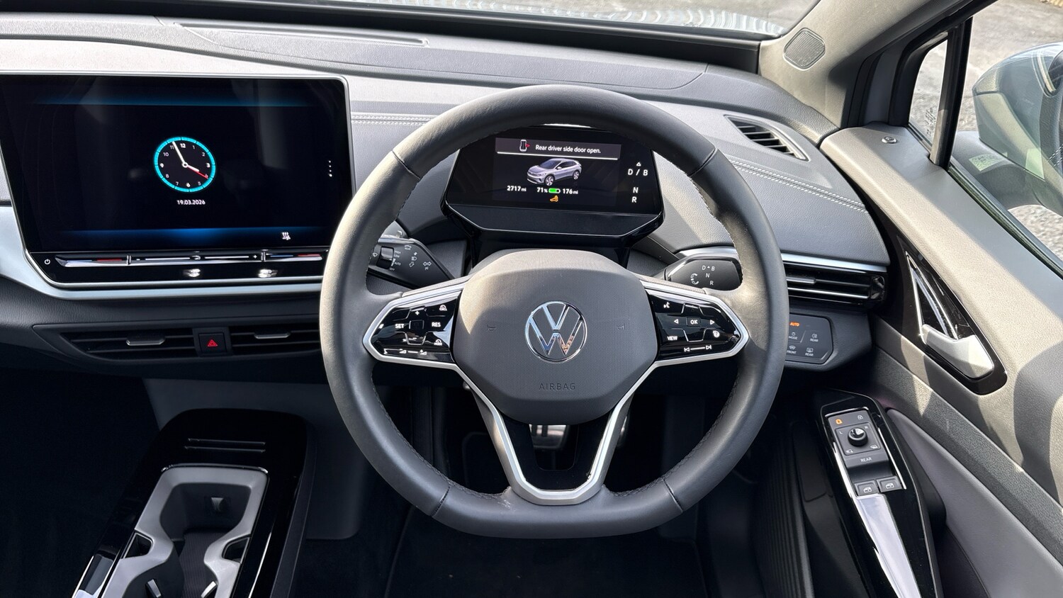 Used Volkswagen ID.4 2025 for sale - 77945282: Photo 10