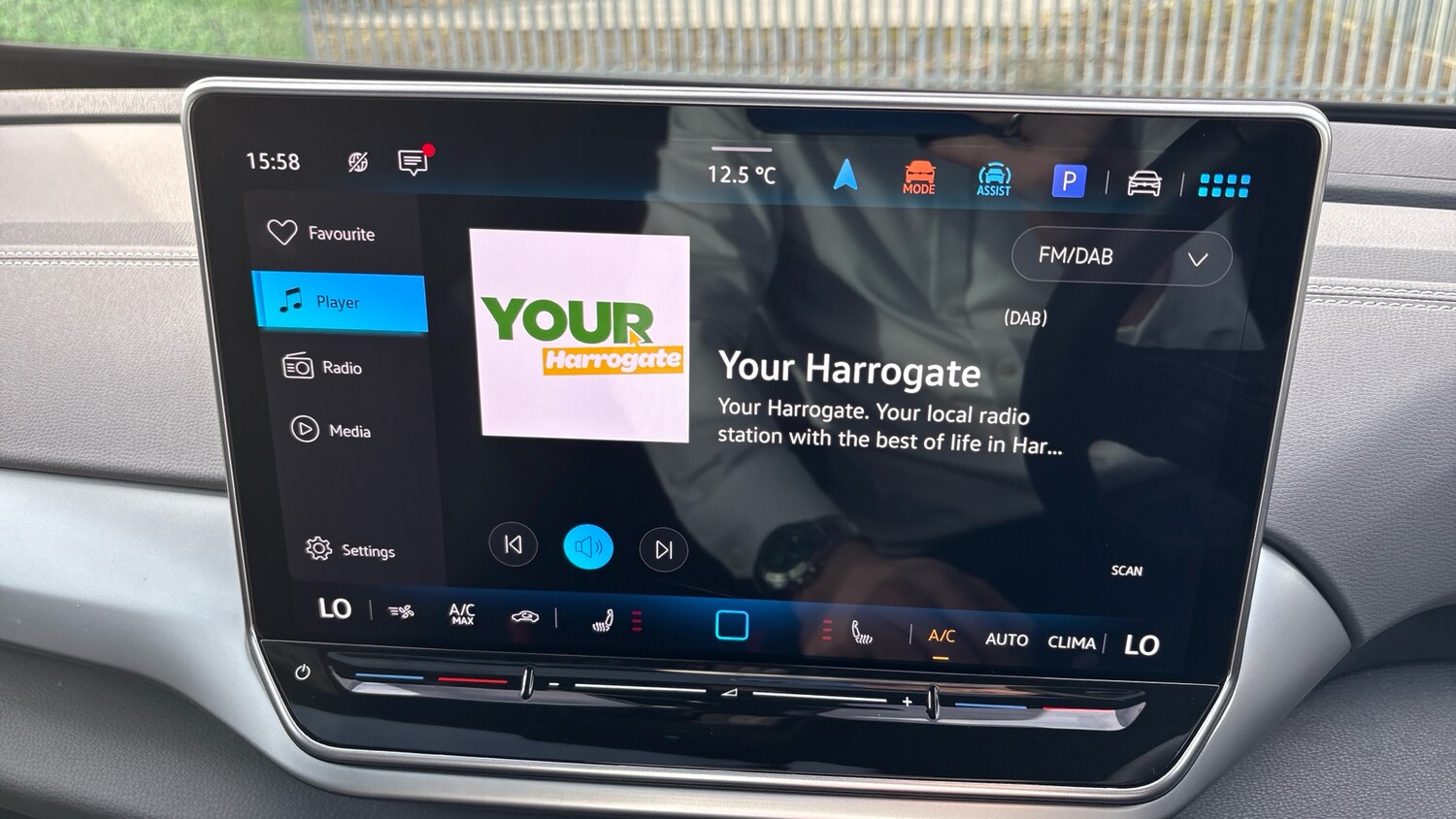 Used Volkswagen ID.4 2025 for sale - 77945282: Photo 12