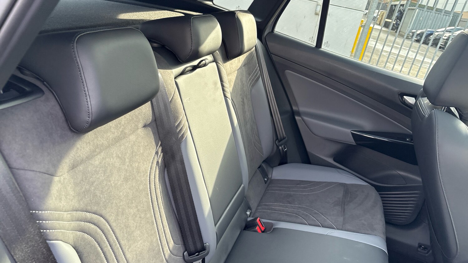 Used Volkswagen ID.4 2025 for sale - 77945282: Photo 16