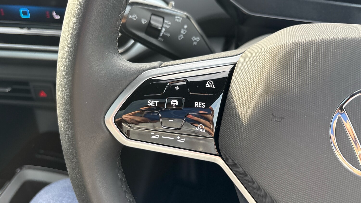 Used Volkswagen ID.4 2025 for sale - 77945282: Photo 17