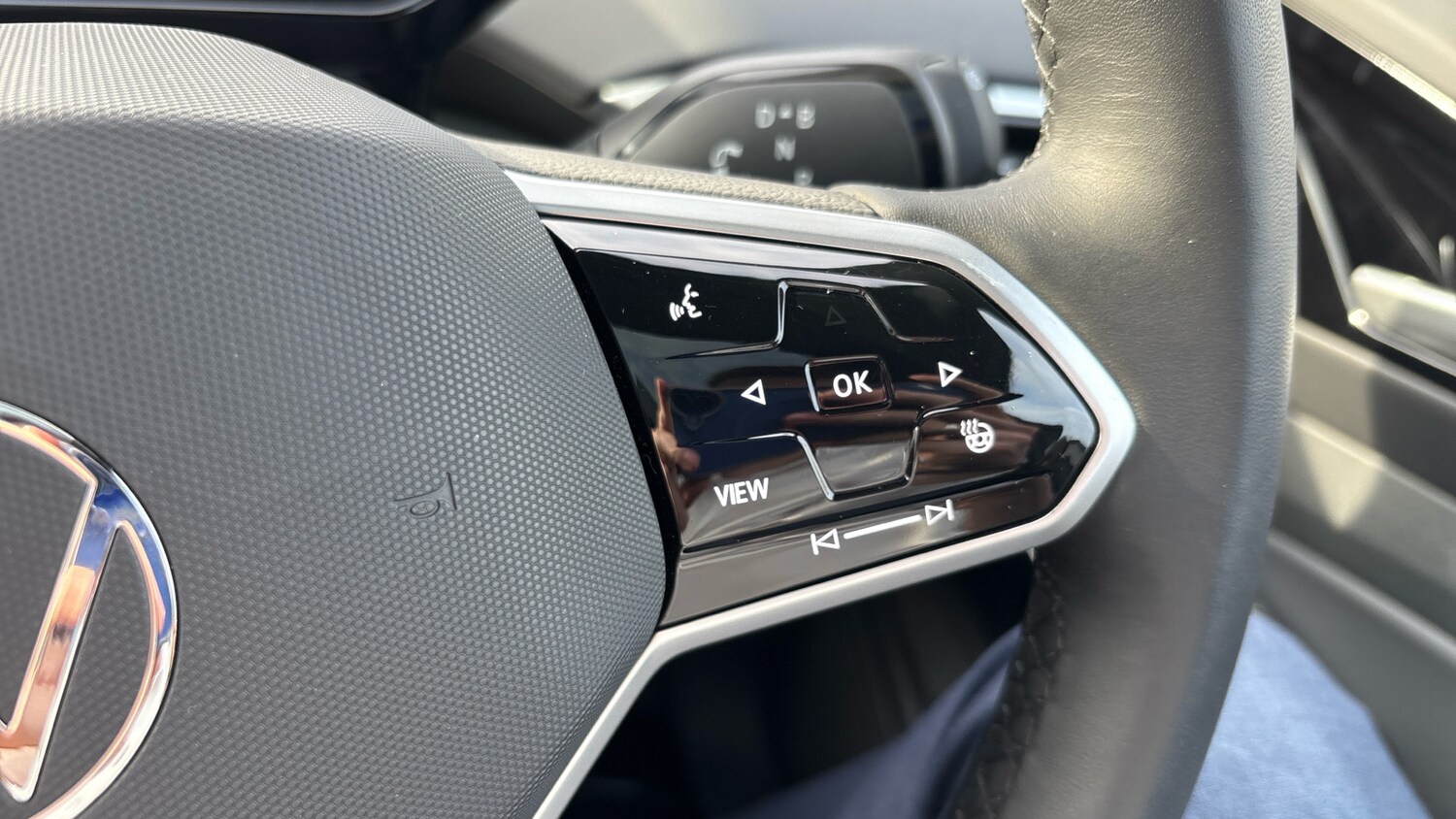 Used Volkswagen ID.4 2025 for sale - 77945282: Photo 18