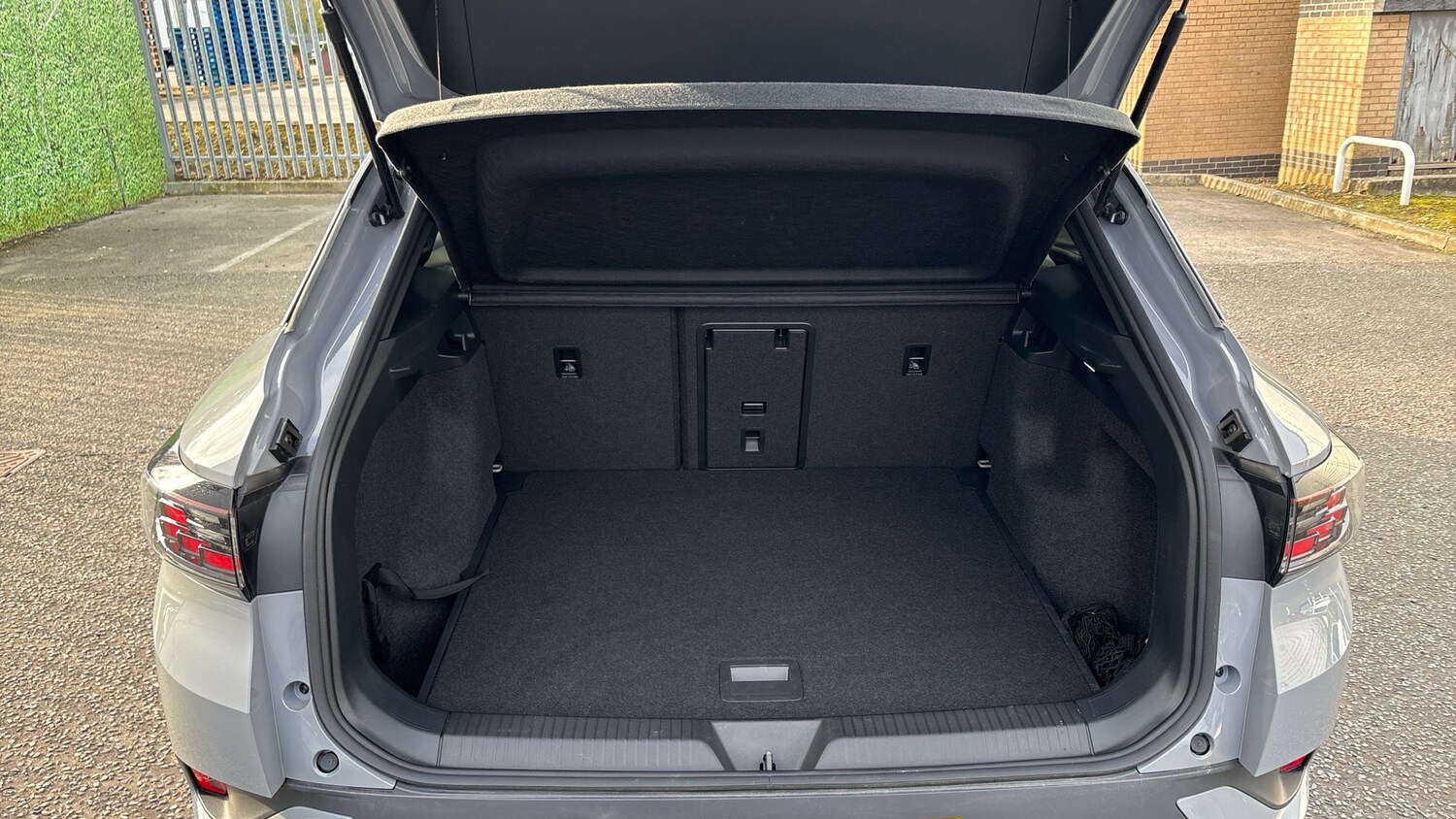 Used Volkswagen ID.4 2025 for sale - 77945282: Photo 20