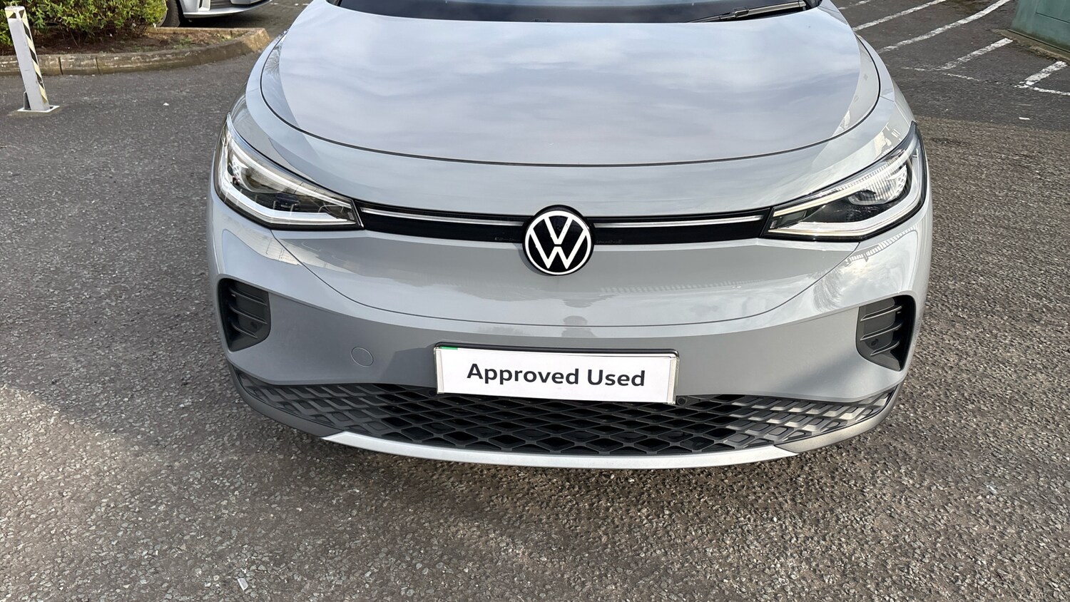 Used Volkswagen ID.4 2025 for sale - 77945282: Photo 28